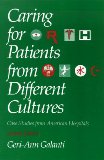 Image du vendeur pour Caring for Patients from Different Cultures, 2/E: Case Studies from American Hospitals mis en vente par NEPO UG