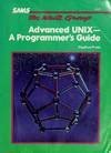 Bild des Verkufers fr Advanced Unix Programmers Guide: A Programmer's Guide zum Verkauf von NEPO UG