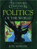 Bild des Verkufers fr The Oxford Companion to Politics of the World zum Verkauf von NEPO UG
