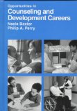Seller image for Counseling and Development Careers for sale by NEPO UG