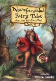 Bild des Verkufers fr Newfangled Fairy Tales, Book #1 zum Verkauf von NEPO UG