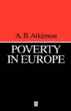 Imagen del vendedor de Poverty in Europe: (Jrjo Jahnsson Lectures) (Yrjo Jahnsson Lectures) a la venta por NEPO UG