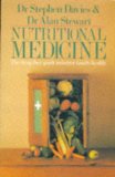 Bild des Verkufers fr Nutritional Medicine: The Drug-Free Guide to Better Family Health (Pan original) zum Verkauf von NEPO UG