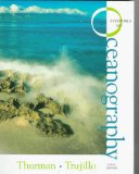 Seller image for Essentials of Oceanography for sale by NEPO UG