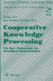 Seller image for Cooperative Knowledge Processing: The Key Technology for Intelligent Organizations for sale by NEPO UG