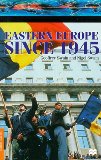 Bild des Verkufers fr Eastern Europe Since 1945 (Making of the Modern World) zum Verkauf von NEPO UG