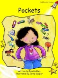 Seller image for Pockets: Level 2: Early (Red Rocket Readers: Fiction Set A) for sale by NEPO UG