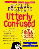 Seller image for Office Politics for the Utterly Confused (Office Politics Series) for sale by NEPO UG