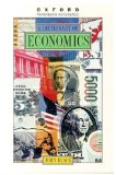 Seller image for Oxford Dictionary of Economics (Oxford Paperback Reference) for sale by NEPO UG