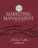 Seller image for Marketing Management for sale by NEPO UG