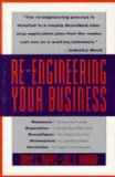 Seller image for Re-engineering Your Business for sale by NEPO UG