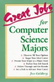 Imagen del vendedor de Great Jobs for Computer Science Majors a la venta por NEPO UG