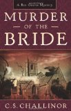 Seller image for Murder of the Bride (Rex Graves Mysteries) for sale by NEPO UG