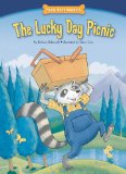 Bild des Verkufers fr The Lucky Day Picnic (Funny Bone Readers: Living Healthy) zum Verkauf von NEPO UG
