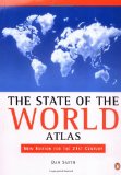 Immagine del venditore per The State of the World Atlas: Sixth Edition (Penguin Reference) venduto da NEPO UG