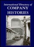 Bild des Verkufers fr International Directory of Company Histories: 8 zum Verkauf von NEPO UG