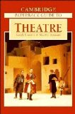 Immagine del venditore per The Cambridge Paperback Guide to Theatre venduto da NEPO UG