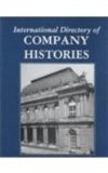 Bild des Verkufers fr International Directory of Company Histories: 6 zum Verkauf von NEPO UG