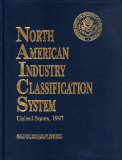 Bild des Verkufers fr North American Industry Classification System United States zum Verkauf von NEPO UG