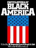 Seller image for Encyclopedia of Black America (Da Capo Paperback) for sale by NEPO UG