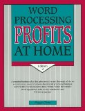 Seller image for Word Processing Profits at Home for sale by NEPO UG
