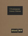 Seller image for Contemporary Literary Criticism: Volume 97 for sale by NEPO UG