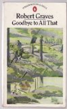 Seller image for Goodbye to All That (Modern Classics) for sale by NEPO UG