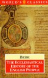 Seller image for The Ecclesiastical History of the English People/ for sale by NEPO UG