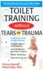 Bild des Verkufers fr Toilet Training without Tears and Trauma: A stress-free guide to toilet teaching zum Verkauf von NEPO UG