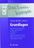 Bild des Verkufers fr Das Zweite - kompakt: Grundlagen (GK2) (Springer-Lehrbuch) zum Verkauf von NEPO UG