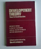 Seller image for Development Theory for sale by NEPO UG