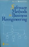 Seller image for Software Methods for Business Reengineering for sale by NEPO UG