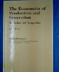 Seller image for The Economics of Production and Innovation: An Industrial Perspective for sale by NEPO UG