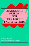 Immagine del venditore per Leadership Skills for Peer Group Facilitators venduto da NEPO UG