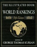 Bild des Verkufers fr The Illustrated Book of World Rankings [With CDROM] zum Verkauf von NEPO UG