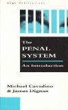 Seller image for The Penal System: An Introduction for sale by NEPO UG