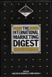 Seller image for The International Marketing Digest (Marketing Series) for sale by NEPO UG