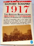 Imagen del vendedor de 1917: Russian Revolutions and the Origins of Present Day Communism (Pelican) a la venta por NEPO UG
