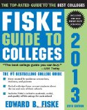Seller image for Fiske Guide to Colleges for sale by NEPO UG
