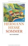 Seller image for Sommer. Hermann Hesse. Ausgew. von Ulrike Anders, Insel-Taschenbuch ; 3489 for sale by NEPO UG