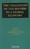 Seller image for The Challenges of Tax Reform in a Global Economy for sale by NEPO UG