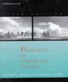 Seller image for Principles of Corporate Finance for sale by NEPO UG