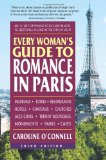 Bild des Verkufers fr Every Woman's Guide to Romance in Paris zum Verkauf von NEPO UG
