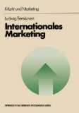 Bild des Verkufers fr Internationales Marketing. Schriftenreihe Markt und Marketing zum Verkauf von NEPO UG
