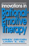 Bild des Verkufers fr Innovations in Rational-Emotive Therapy zum Verkauf von NEPO UG