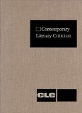 Imagen del vendedor de Contemporary Literary Criticism:Volume 16 a la venta por NEPO UG