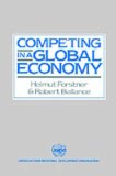 Bild des Verkufers fr Competing in a Global Economy: An Empirical Study on Trade and Specialization zum Verkauf von NEPO UG
