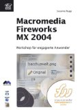 Bild des Verkufers fr Macromedia Fireworks MX 2004 zum Verkauf von NEPO UG