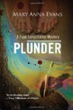 Imagen del vendedor de Plunder: A Faye Longchamp Mystery a la venta por NEPO UG