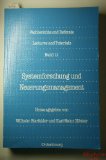 Imagen del vendedor de Systemforschung und Neuerungsmanagement. Fachberichte und Referate. Band 11 a la venta por NEPO UG